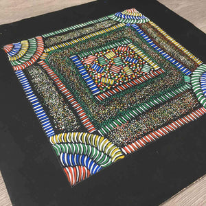 Conkerberry Story by Malanda Kunoth (SOLD)