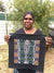 Dreamtime Sisters by Colleen Wallace Nungari (SOLD)