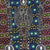 Dreamtime Sisters painting by Colleen Wallace Nungari. Australian Aboriginal Art.