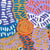 My Mother's Country by Betty Mbitjana (SOLD)