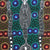 Dreamtime Sisters von Colleen Wallace Nungari (VERKAUFT)