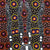 Small Dreamtime Sisters painting by Colleen Wallace Nungari