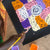 My Mother's Country by Betty Mbitjana (SOLD)