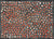Pencil Yam Seed by Eileen Bird Nungarai (SOLD)