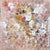 Bush Flowers by Belinda Golder Kngwarreye. Australian Aboriginal Art.