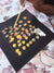Bush Flowers by Belinda Golder Kngwarreye (SOLD)