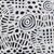 My Mother's Country by Betty Mbitjana. Australian Aboriginal Art.