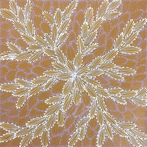 Ntyeny Ngkwarl by Loretta Jones (SOLD)