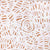 My Mother's Country by Betty Mbitjana | Stretched. Australian Aboriginal Art.