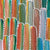 Desert Yam von Jeannie Mills Pwerle (VERKAUFT)