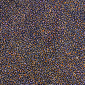Pencil Yam Seed von Josie Kunoth Petyarre (VERKAUFT)
