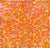 Bush Medicine Leaves by Jeannie Petyarre | Stretched (SOLD)