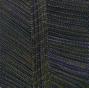 Anemangkerr by Lizzie Moss Pwerle | Stretched