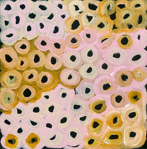 Soakage by Roese Pwerle (SOLD)