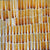 Anaty (Desert Yam) by Jeannie Mills Pwerle (SOLD)-by-Jeannie Mills Pwerle-30cm x 30cm-at-Utopia-Lane-Gallery #AboriginalArt #Jeannie Mills Pwerle