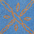 Bush Yam by Bronwyn Payne (SOLD), 30cm x 30cm. Aboriginal Painting. #AboriginalArt #UtopiaLane