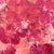Anwekety (Conkerberry) by Polly Ngale by Polly Ngale, 30cm x 30cm. Australian Aboriginal Art.