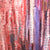 Anwekety (Conkerberry) by Motorbike Paddy by Motorbike Paddy Ngale, 90cm x 90cm. Australian Aboriginal Art.