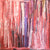 Anwekety (Conkerberry) by Motorbike Paddy by Motorbike Paddy Ngale, 90cm x 90cm. Australian Aboriginal Art.