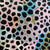 Soakage by Lena Pwerle by Lena Pwerle, 90cm x 90cm. Australian Aboriginal Art.