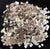 Anwekety (Conkerberry) by Polly Ngale (SOLD)