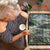 Grass Seed Dreaming by Barbara Weir (SOLD)