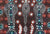 Dreamtime Sisters painting by Colleen Wallace Nungari. Australian Aboriginal Art.
