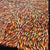 Bush Medicine Leaves by Jeannie Petyarre (SOLD)