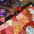 My Mother's Country by Betty Mbitjana (SOLD)