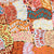 My Mother's Country by Betty Mbitjana (SOLD)