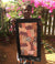 My Mother's Country by Betty Mbitjana (SOLD)