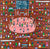 Bush Football von Dinny Kunoth Kemarre (VERKAUFT)