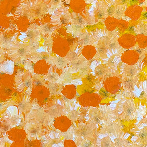 Anwekety (Conkerberry) by Polly Ngale (SOLD)
