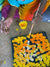 Anwekety (Conkerberry) by Polly Ngale (SOLD)