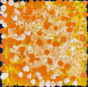 Anwekety (Conkerberry) by Polly Ngale (SOLD)