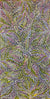 Pencil Yam Flower by Dulcie Pwerle Long (SOLD)