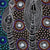 Dreamtime Sisters by Colleen Wallace Nungari. Australian Aboriginal Art.