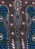 Dreamtime Sisters by Colleen Wallace Nungari. Australian Aboriginal Art.