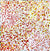 Anwekety (Conkerberry) by Polly Ngale. Australian Aboriginal Art.