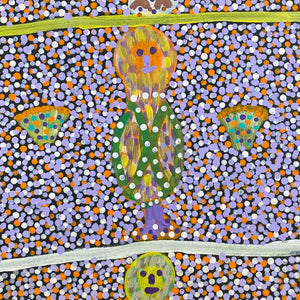Birds by Patrick Kunoth (SOLD)