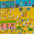Church by Josie Kunoth Petyarre (SOLD)