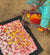 Anwekety (Conkerberry) by Polly Ngale (SOLD)