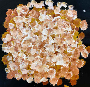 Anwekety (Conkerberry) by Polly Ngale (SOLD)