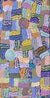 My Mother's Country by Betty Mbitjana (SOLD)