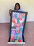 My Mother's Country by Betty Mbitjana (SOLD)
