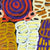 My Mother's Country by Betty Mbitjana (SOLD)