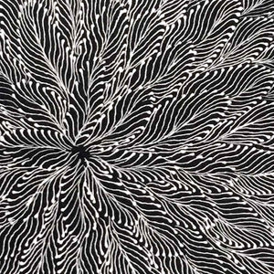 Bush Medicine (Ilpengk) von Dorrie Jones (VERKAUFT)
