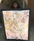 Bush Flowers by Belinda Golder Kngwarreye (SOLD)