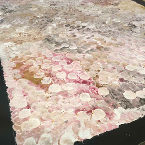 Buschblumen von Belinda Golder Kngwarreye (VERKAUFT)