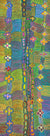 Alhalkere Country by Josie Kunoth Petyarre (SOLD)
